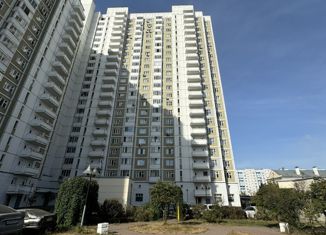 Однокомнатная квартира на продажу, 38 м2, Москва, Ярославское шоссе, 124