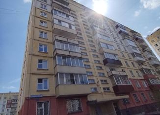 Однокомнатная квартира на продажу, 36 м2, Кемеровская область, улица Братьев Сизых, 6