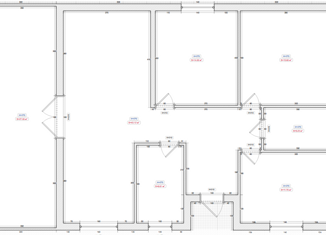 Продаю дом, 130.9 м2, ДП Ягульские Просторы, Лютиковая улица, 19