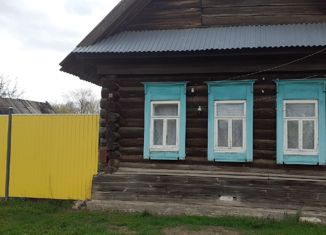 Продается дом, 34 м2, Кировская область, Советская улица, 26