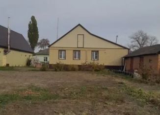 Продаю дом, 107.7 м2, Обоянь, Садовая улица, 2