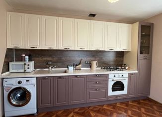 Четырехкомнатная квартира на продажу, 102 м2, село Осиновая Речка, Первомайская улица, 3