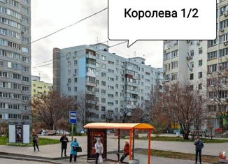 Продам комнату, 63 м2, Ростов-на-Дону, проспект Королёва, 1/2