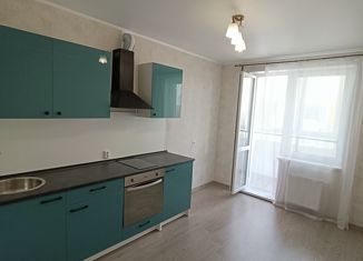 Продаю 1-комнатную квартиру, 41 м2, Уфа, Яркий бульвар, 5, ЖК Яркий