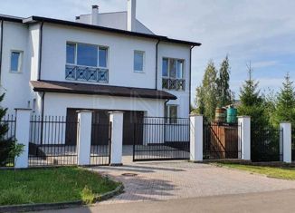 Дом на продажу, 1000 м2, село Ромашково, Вишнёвая улица, 8
