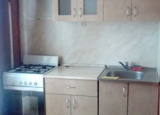 Сдаю в аренду однокомнатную квартиру, 38 м2, Ульяновск, Одесская улица, 1