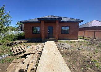 Дом на продажу, 90 м2, СТ Геолог, Виноградная улица