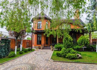 Продажа дома, 328 м2, Краснодар, улица Шевченко, 63, улица Шевченко