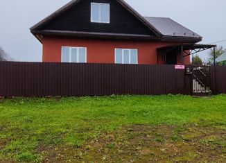 Продаю дом, 220 м2, деревня Василево, Московская улица, 30