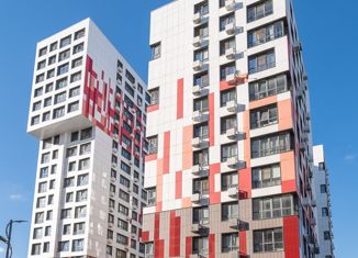 Продаю 3-комнатную квартиру, 74 м2, Москва, Корабельная улица, 11к1, Корабельная улица