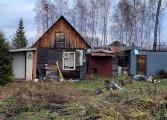 Продается дом, 30 м2, СНТ Курчатовец, 3-й квартал, 4