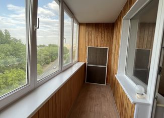 Продажа 2-комнатной квартиры, 60 м2, Челябинская область, улица Ковшовой, 6
