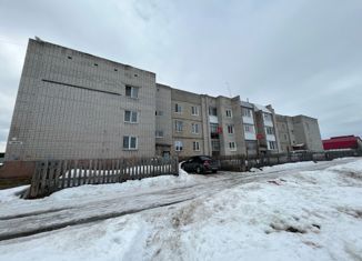 Продажа 1-комнатной квартиры, 33.4 м2, Усолье, Советская улица, 7