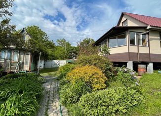 Продаю дом, 60.8 м2, Большой Камень, Первомайская улица, 176