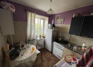 Продается 2-ком. квартира, 43 м2, Киржач, Октябрьская улица, 11