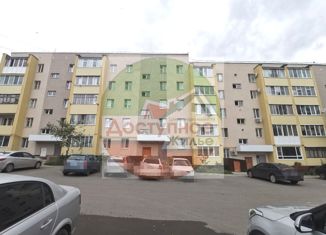 Продам 1-комнатную квартиру, 35 м2, Алексеевка, улица Маяковского, 121
