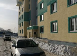 Двухкомнатная квартира на продажу, 40.4 м2, Кемерово, улица Нахимова, 256, ЖК Северная Звезда