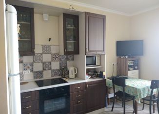 Двухкомнатная квартира на продажу, 63.1 м2, Раменское, Крымская улица, 9