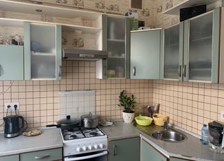 Продаю двухкомнатную квартиру, 55.4 м2, Москва, Глебовская улица, 16, Глебовская улица