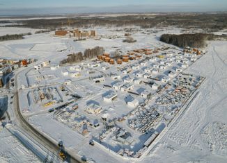 Продаю земельный участок, 5.88 сот., посёлок Терема, улица Да Винчи, 9