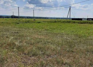 Продаю земельный участок, 15 сот., село Красный Яр, Молодёжная улица