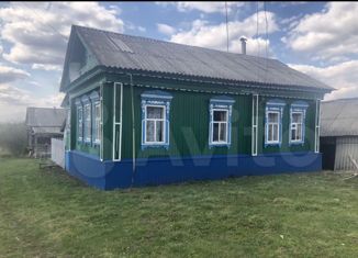 Продам дом, 45 м2, село Курмачкасы