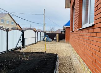 Продается дом, 92 м2, посёлок городского типа Нижняя Мактама, улица Ибрагимова