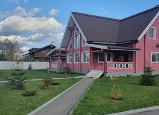 Дом на продажу, 300 м2, коттеджный посёлок Онтарио, коттеджный посёлок Онтарио, 43