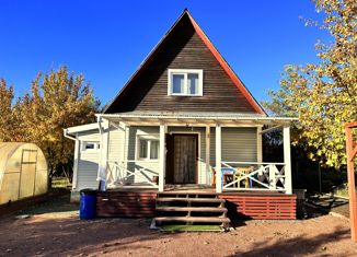 Продажа дома, 84 м2, садоводческий массив Мяглово-Карьер, 16-я линия