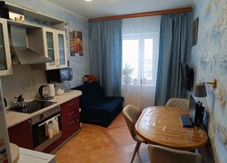 Продажа 1-ком. квартиры, 51.8 м2, Москва, улица Гурьянова, 17к2, метро Печатники