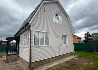 Продажа дома, 66 м2, СНТ Андреевское, СНТ Андреевское, 98