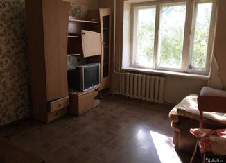 Продажа комнаты, 28 м2, Сафоново, улица Гагарина, 12