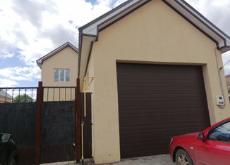 Продам дом, 105.4 м2, Чистополь, улица Крупской, 8