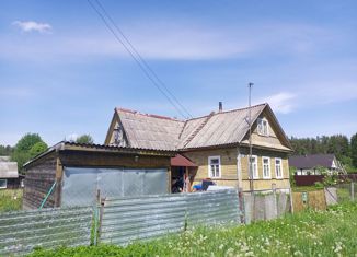 Продаю дом, 79 м2, деревня Каменка