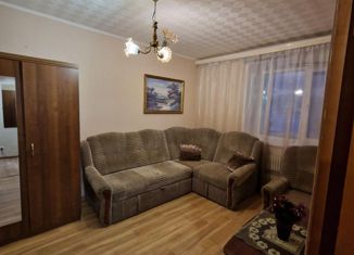 Продажа 1-комнатной квартиры, 27.6 м2, Усинск, Воркутинская улица, 9