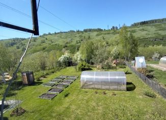 Продаю дом, 60.3 м2, Калтан, Береговая улица