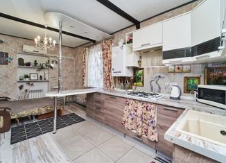 Дом на продажу, 99 м2, Краснодар, улица Димитрова, 61, улица Димитрова