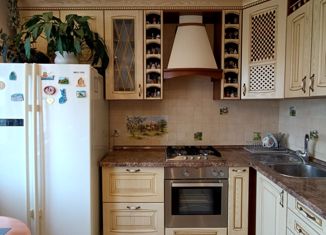 Продажа двухкомнатной квартиры, 61.1 м2, Орёл, Приборостроительная улица, 57, микрорайон Наугорский