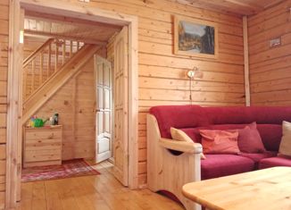 Продажа дома, 215 м2, поселок городского типа Полазна, улица Павлика Морозова, 2