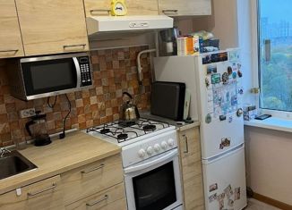 Продам двухкомнатную квартиру, 42 м2, Москва, улица Свободы, 93к1, метро Планерная