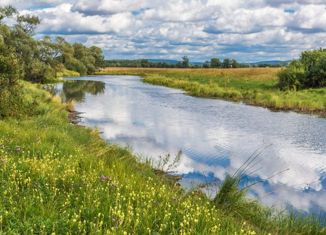 Продается земельный участок, 13 сот., село Охлебинино, Первомайская улица