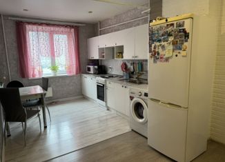 Продаю трехкомнатную квартиру, 67.4 м2, деревня Кондратово, улица Культуры, 1