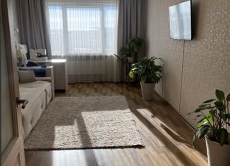 2-комнатная квартира на продажу, 62 м2, Краснодар, улица Гидростроителей, 57, ЖК Восход