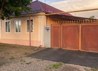 Продажа дома, 61.8 м2, село Нины, улица Мичурина, 33