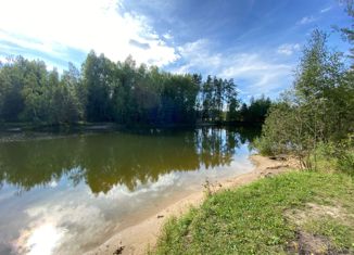 Продается земельный участок, 9 сот., деревня Молзино, Советская улица, 54