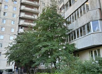 1-ком. квартира на продажу, 38.9 м2, Санкт-Петербург, Афонская улица, 16, Афонская улица