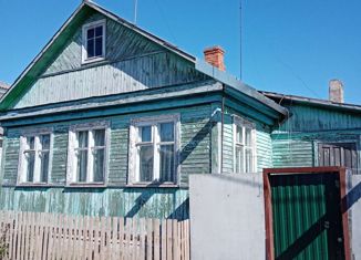 Продажа дома, 62.2 м2, Новозыбков, Красногвардейский переулок, 15