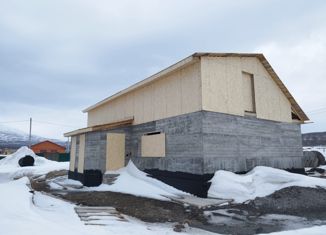 Дом на продажу, 86 м2, село Богашёво, Сибирский переулок