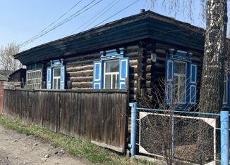 Продам дом, 43.8 м2, Бийск, Новгородский переулок, 14