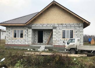 Продажа дома, 75 м2, село Кузембетьево